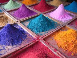 Anti-Corrosive Pigments