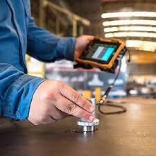 Non Destructive Testing